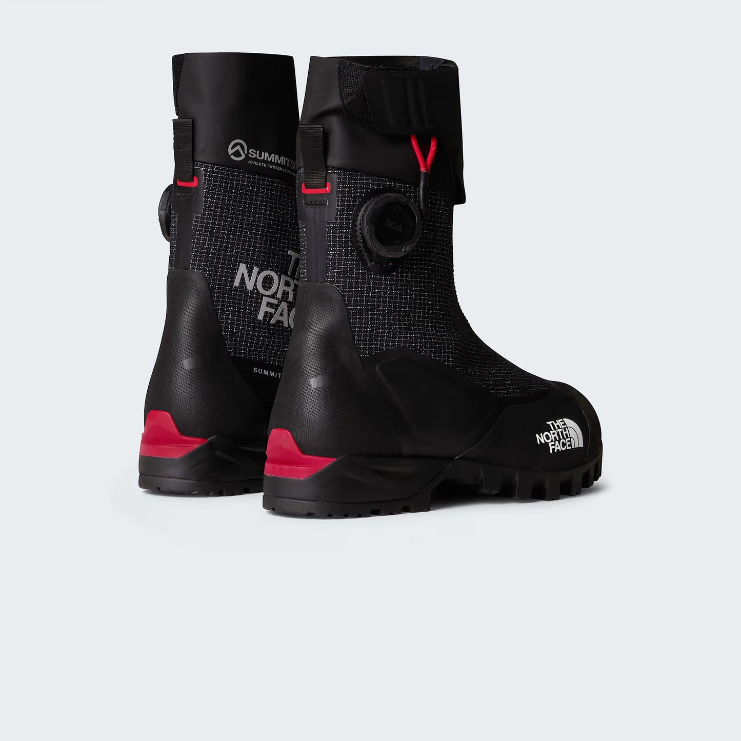 Unisex Summit Verto FA Alpine Climbing Boots