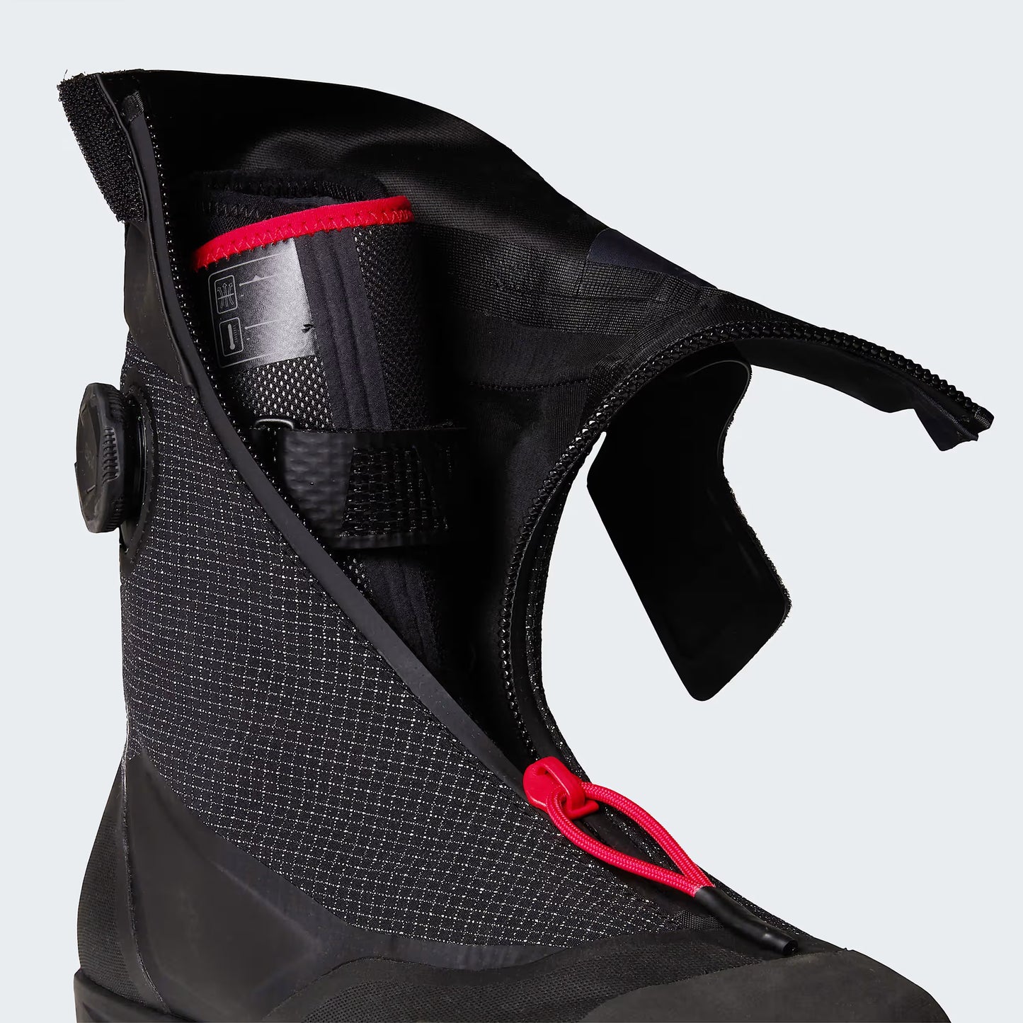 Unisex Summit Verto FA Alpine Climbing Boots