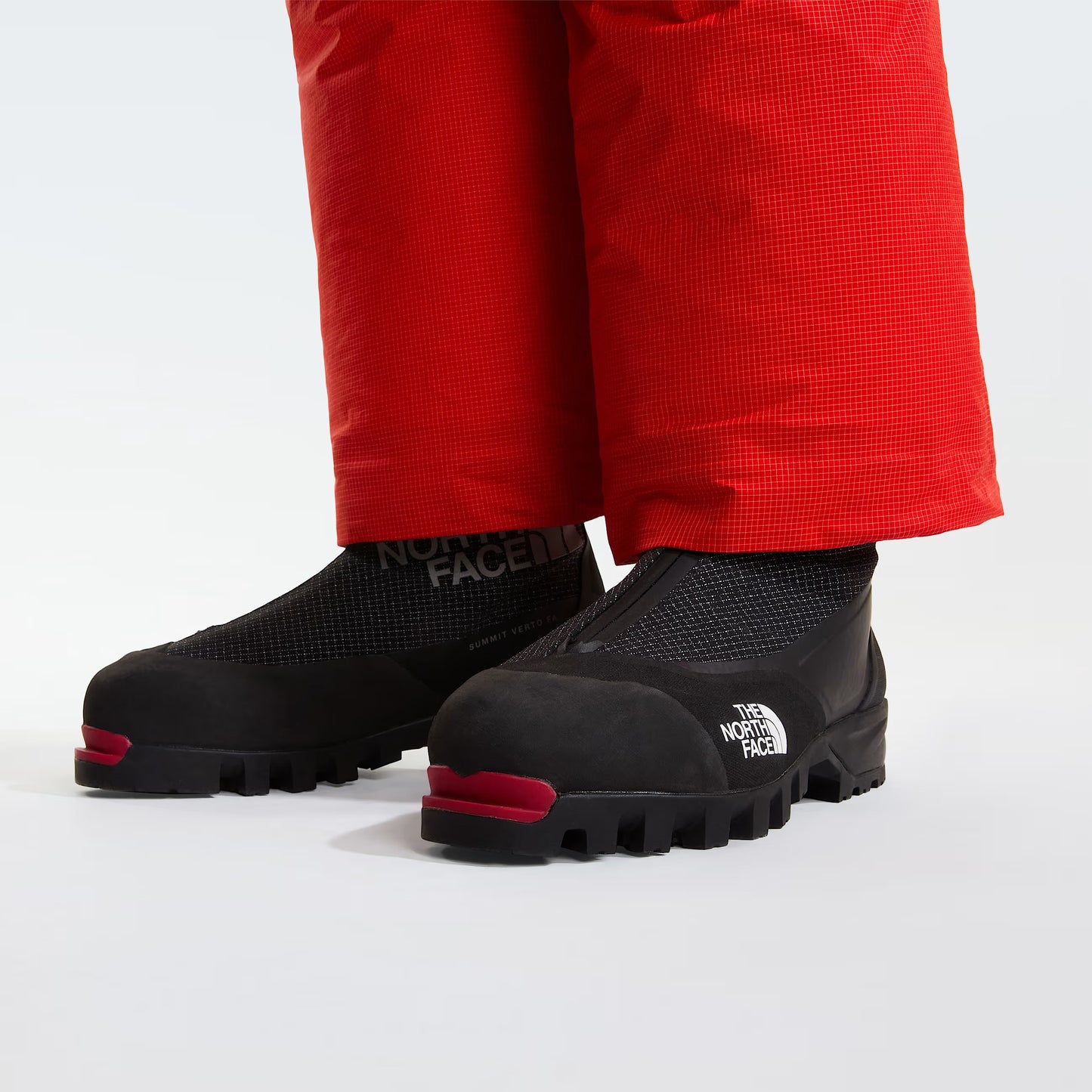 Unisex Summit Verto FA Alpine Climbing Boots